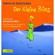 Der Kleine Prinz. Hörbuch von Antoine de Saint-Exupéry (2009).