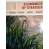 Economics of Strategy. Von David Besanko (2007).