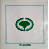 Cellucam. Bau einer Zellstofffabrik in Edea, Kamerun (1979).