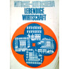 Lebendige Wirtschaft. Von Roland Nitsche (1986).