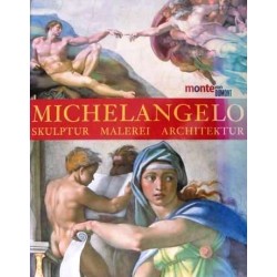 Michelangelo. Skulptur, Malerei, Architektur. Von William E. Wallace (1999).
