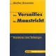 Von Versailles bis Maastricht. Von Günther Grossmann (1998).