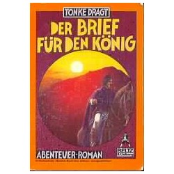 Der Brief für den König. Von Tonke Dragt (1987).