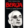 Berija. Henker in Stalins Diensten. Von Vladimir Nekrassow (1997).