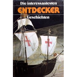 Die interessantesten Entdecker-Geschichten (1987).