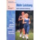 Mehr Leistung durch optimale Ernährung. Von Wolfgang Peer (1997).