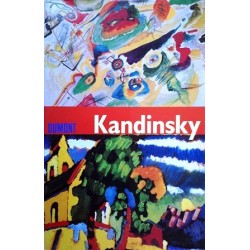 Wassily Kandinsky. Von Paola Rapelli (1999).