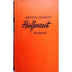 Hussenzeit. Von Anton Schott (1931).