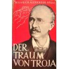 Der Traum von Troja. Von Heinrich Alexander Stoll (1965).