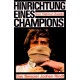 Hinrichtung eines Champions. Das Beispiel Jochen Rindt. Von Helmut Zwickl (1970).