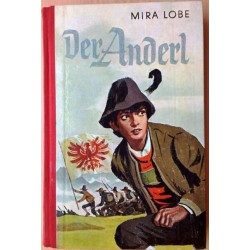 Der Anderl. Von Mira Lobe (1955).