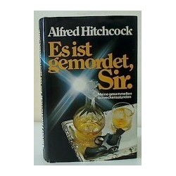 Es ist gemordet, Sir. Von Alfred Hitchcock (1969).