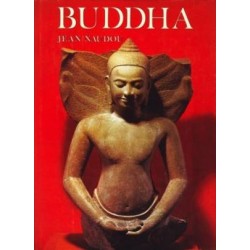 Buddha. Von Jean Naudou (1973).