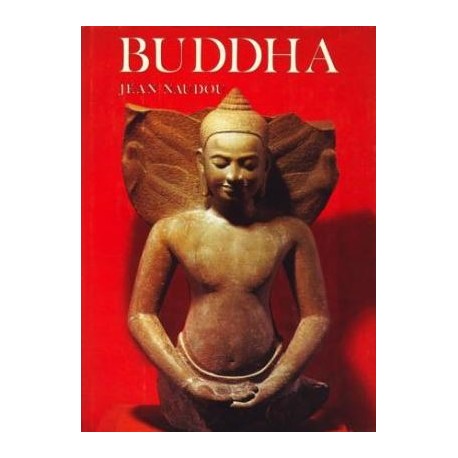 Buddha. Von Jean Naudou (1973).