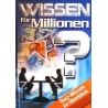 Wissen für Millionen. Quiz-Wissen im Überblick. Serges Verlag (2001).