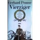 Vierziger Geburtstagsbuch. Von Gerhard Prause (1990).