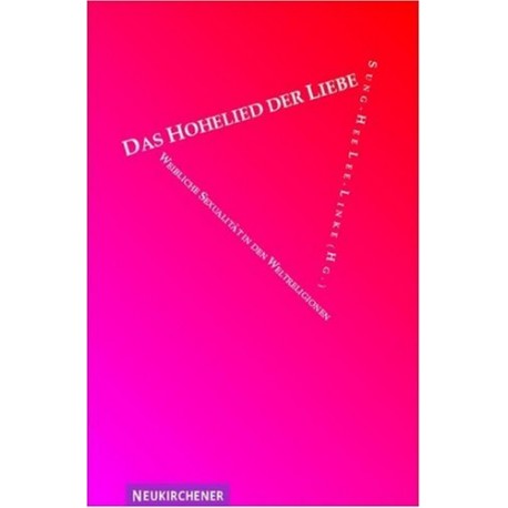 Das Hohelied der Liebe. Von Sung-Hee Lee-Linke (1998).