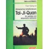 Tai-Ji-Quan. Von Foen Tjoeng Lie (1993).