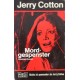Mordgespenster. Von Jerry Cotton (1973).