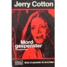 Mordgespenster. Von Jerry Cotton (1973).