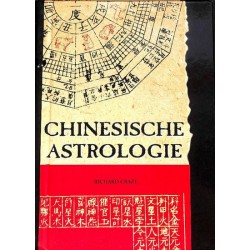 Chinesische Astrologie. Von Richard Craze (1999).