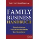 Family Business Handbuch. Von Erwin Frasl (2007).