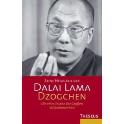 Dzogchen. Von Dalai Lama (2001).