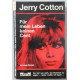 Für mein Leben keinen Cent. Von Jerry Cotton (1967).