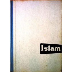 Islam heute - morgen. Von Ernst Bannerth (1958).