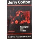 Gastspiel des Todes. Von Jerry Cotton (1963).