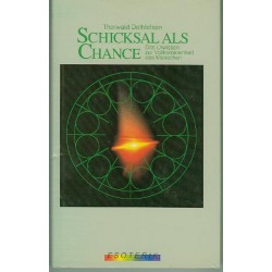 Schicksal als Chance. Von Thorwald Dethlefsen (1979).