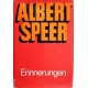 Erinnerungen. Von Albert Speer (1969).