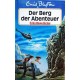 Der Berg der Abenteuer. Von Enid Blyton (1986).