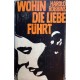 Wohin die Liebe führt. Von Harold Robbins.