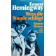 Wem die Stunde schlägt. Von Ernest Hemingway (1988).