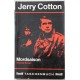 Mordsaison. Von Jerry Cotton (1965).