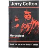 Mordsaison. Von Jerry Cotton (1965).