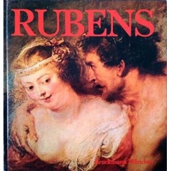 Rubens 1577-1640. Von Hermann Bauer (1977).