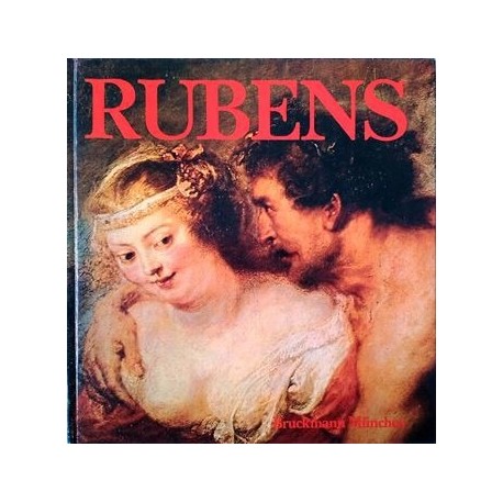 Rubens 1577-1640. Von Hermann Bauer (1977).