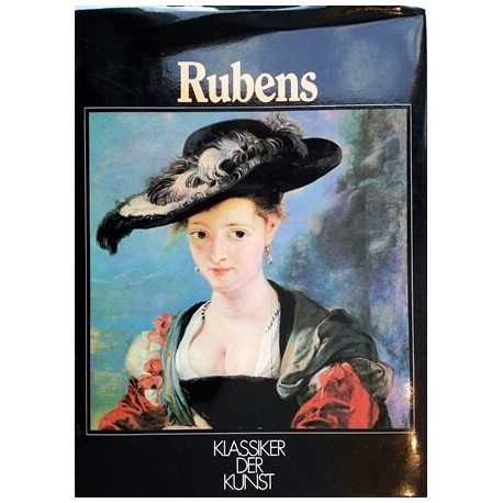 Rubens. Von Hubertus Günther (1978).