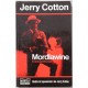 Mordlawine. Von Jerry Cotton (1972).