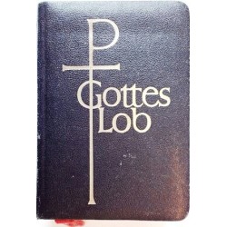 Gotteslob. Katholisches Gebet- und Gesangbuch. Von: Diözese St. Pölten (1975).