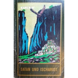 Satan und Ischariot. Von Karl May (1950).