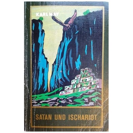 Satan und Ischariot. Von Karl May (1950).