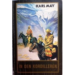 In den Kordilleren. Von Karl May (1952).