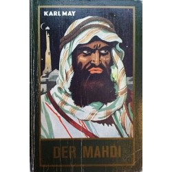 Der Mahdi. Von Karl May (1952).