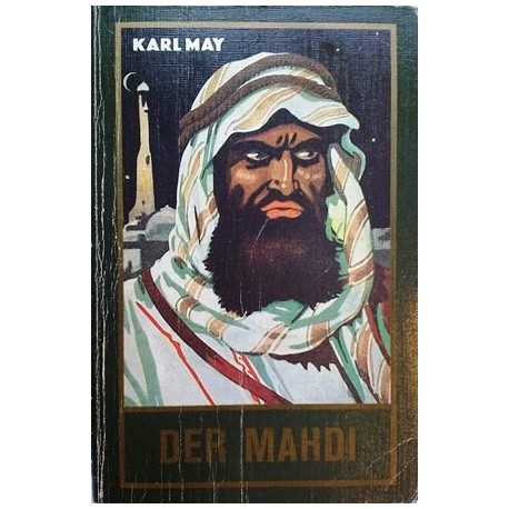 Der Mahdi. Von Karl May (1952).