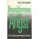 Grundformen der Angst. Von Fritz Riemann (1996).