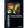 Kurdistan. Politische Perspektiven in einem geteilten Land. Von Heidi Hinz-Karadeniz (1994).